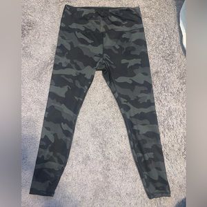 NWOT RBX Leggings
